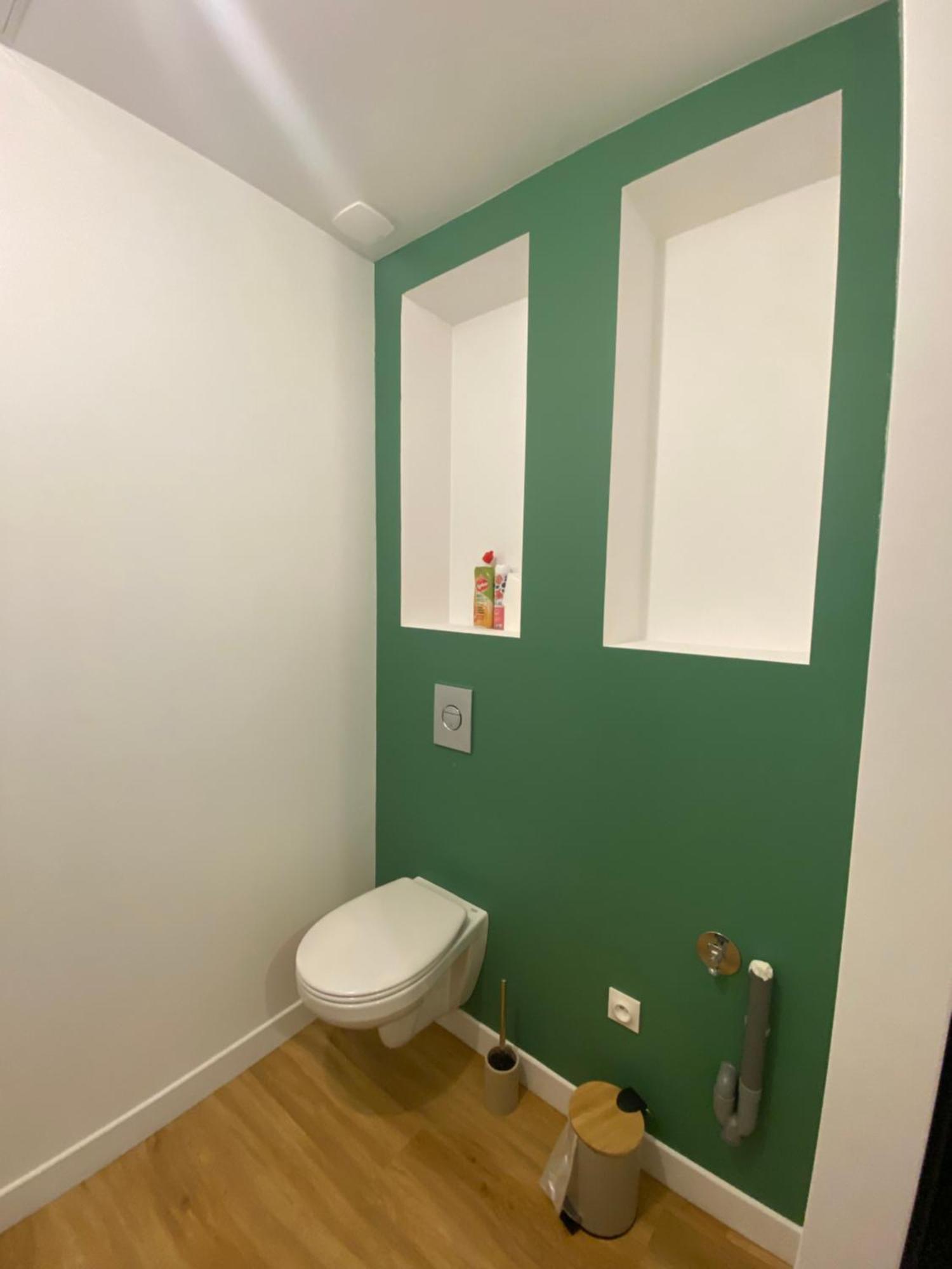 Welc'Home Saint-Valery-en-Caux Esterno foto